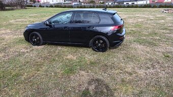 Prodám Volkswagen golf 8 2.0 tdi 85kw - 5