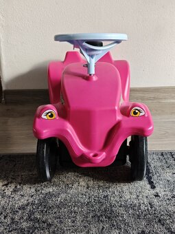 Odrážedlo Big Bobby Car - 5
