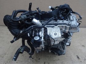 Hyundai Tuscon III lift motor 1,6 T-GDI - 5