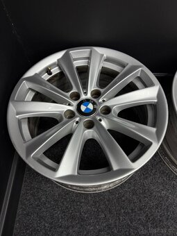 Alu BMW 5x120 17” style 236 - 5