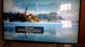 Lg tv 138cm..4k r.2020.koupena. - 5