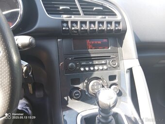 PEUGEOT 3008 1.6 BENZIN 115KW - 5