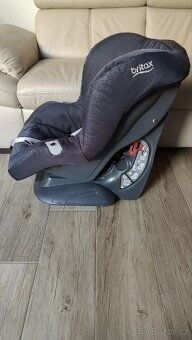 Autosedačka Britax Eclipse 9-18kg - 5