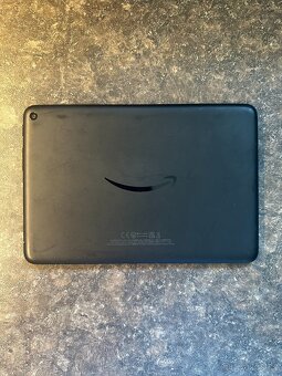 Tablet Amazon Fire HD 8 12. gen 32GB - 5