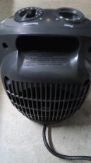 Keramicky fukáč- topidlo 900/1800W - 5