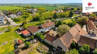 Prodej rodinného domu 210 m2 Vrutická, Velký Borek - 5