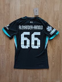 Liverpool 24/25 Away - 5