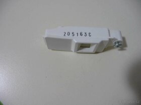 Náhradní díly na sušičku AEG T86581IH3 Protex Plus - 5