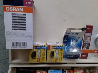 Usporné ,halogen a klasickén žárovky++ - 5