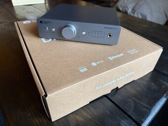 CAMBRIDGE AUDIO DACMAGIC 200m - 5