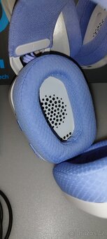 Sluchátka Logitech G 435 - 5