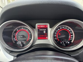 Fiat Freemont 2.0 125 kw, 4x4, AT - 5