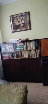 Zařízení obývacího pokoje z 50.let - 5