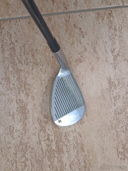 Golfova hul 1ks ( putter už není ) - 5