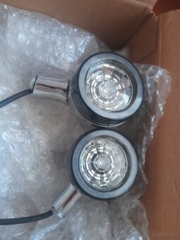 HARLEY DAVIDSON® FATBOY 2024 - 5