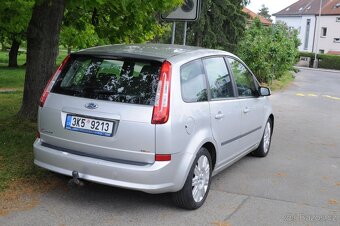Ford C-Max 1.6 TDCI - 5