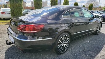 VOLKSWAGEN CC 2015 3.6 FSI 220kW 4MOTION 4x4,PARK.KAMERA - 5