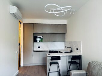 Prodej bytu 2+kk 44 m² Na spojce, Praha - Vršovice - 5