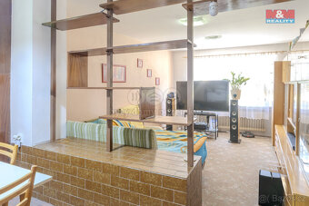 Prodej rodinného domu, 103 m², Zlín, ul. Sokolská - 5