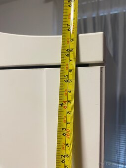 Skříně z dětského pokoje za odvoz - 5