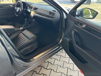 Škoda Superb III L&K 2.0 TDI 147kW/4x4/DSG/MATRIX/360°/DPH - 5