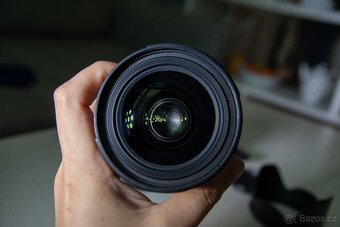 Nikon d5600 + Sigma 18-35mm f/1.8 DC HSM ART - 5