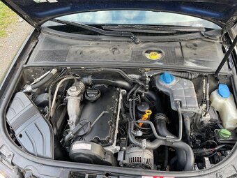 Audi a4 1.9 TDI - 5