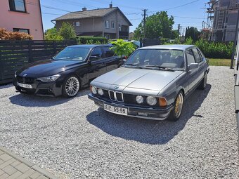 Bmw e23 728i - 5