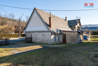 Prodej rodinného domu, 100 m², Bělá pod Pradědem - 5