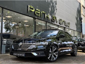RENAULT Talisman (2) TCe 160 INITIALE PARIS EDC 06/2021 - 5