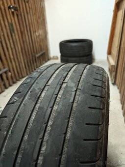 Goodyear EAGLE F1 Assymetric 5 R19 - 5