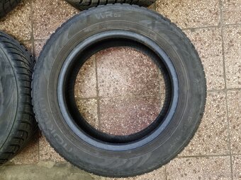 Nokian WR D3 175/65 R14 - 5