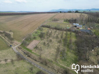 Prodej, Zahrada, Ovocný sad, 2.527m2, Bořenovice - 5