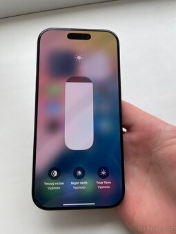 iPhone 16 PRO 256gb - 5