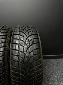Sada pneu Dunlop 195/55/16 87H - 5