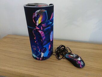 SteelSeries Sensei Ten Neon Rider limited edition - 5