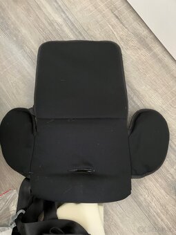 Autosedačka Klippan Opti129 - 5