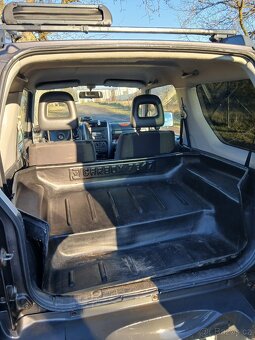 Suzuki Jimny 1.3 4x4 - 5