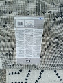 Koberec 133x195 cm PC 3.000 Kč kus - 5