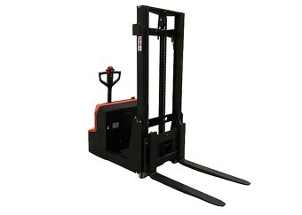 Elektrický vysokozdvižný vozík PVE 06 NCB/2900 |304019| - 5