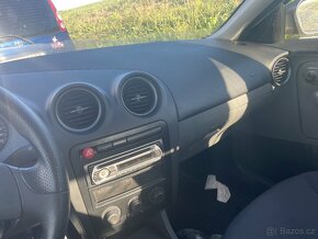 Seat Cordoba 1.4 MPI - 5