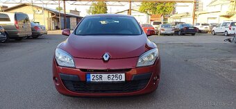 Renault Megane 1.5 DCI KLIMATIZACE - 5