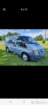 Ford Transit - 5