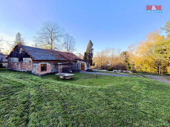 Prodej rodinného domu, 97 m², Bartošovice - 5