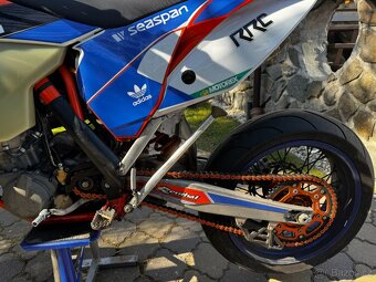 KTM EXC 500 SixDays Supermoto - 5