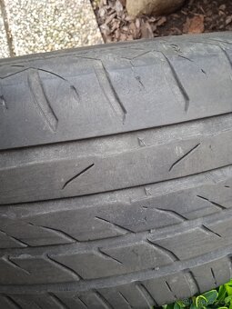 Letní pneu 205/ 60 R16" - 5