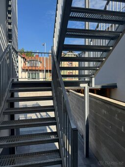 Prodej bytového domu v Brně - 5