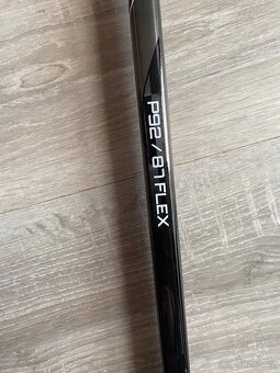 Hokejka Bauer Vapor HYP2RLITE - 5