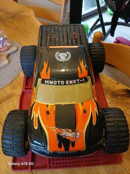 Himoto EMXT - 1 - 5