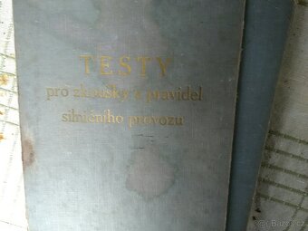 Retro testy - 5